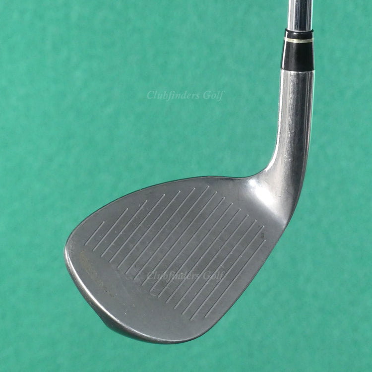 Mizuno JPX E500 SW Sand Wedge Nippon NS Pro 950GH HT Steel Regular