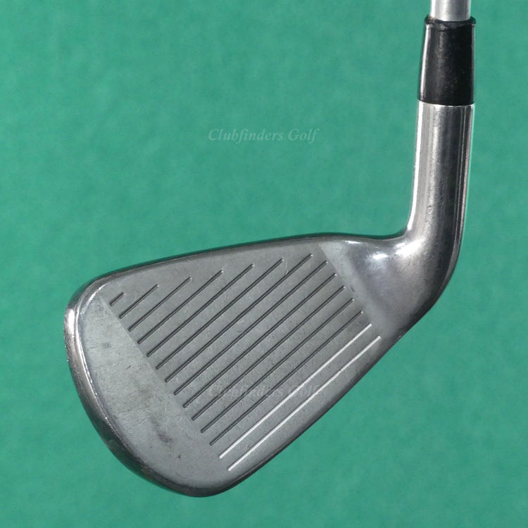 Callaway X2 Hot Single 6 Iron KBS Tour C-Taper Lite 105 Steel Regular