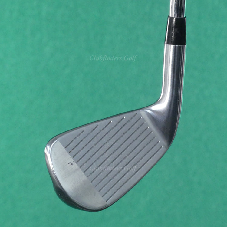 Titleist 2023 T100 Forged Single 5 Iron TT Dynamic Gold Steel Extra Stiff