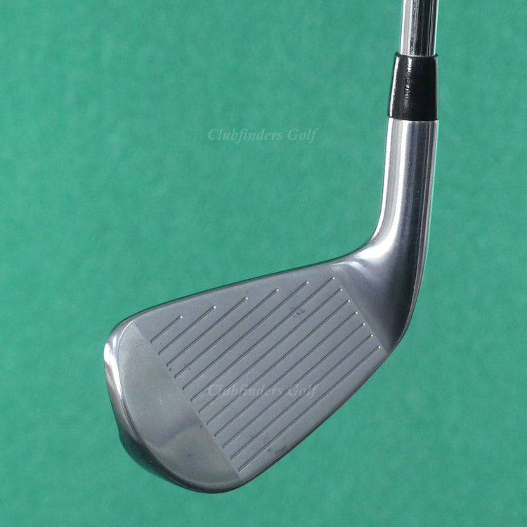 Titleist 2023 T100 Forged Single 4 Iron TT Dynamic Gold Steel Extra Stiff