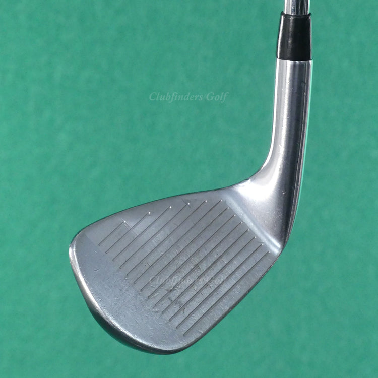 Titleist 2021 T100 Forged Single 9 Iron Project X Rifle 7.0 Steel X-Stiff *READ*