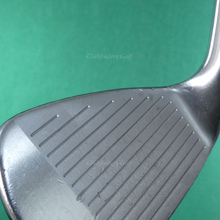 Titleist 2021 T100 Forged Single 8 Iron Project X Rifle 7.0 Steel X-Stiff *READ*