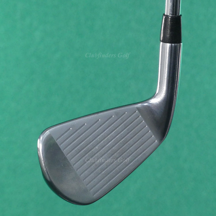 Titleist 2021 T100 Forged Single 4 Iron Project X Rifle 7.0 Steel Extra Stiff