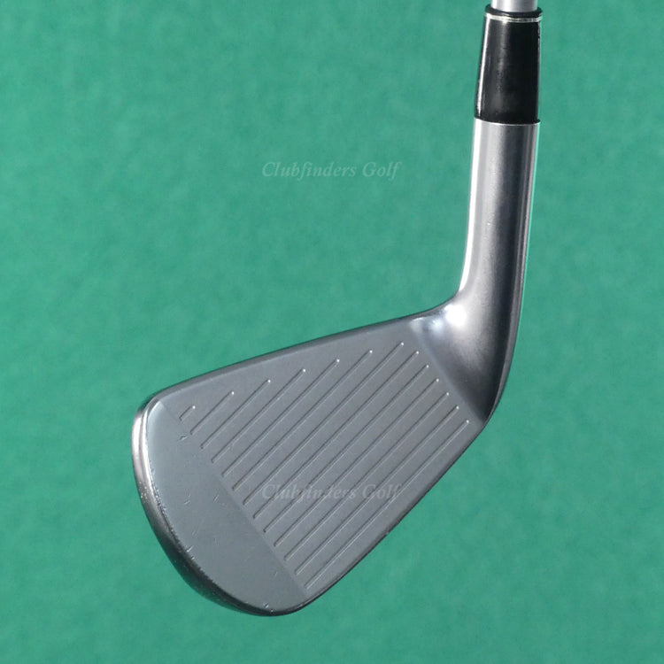 Srixon ZX7 MKII Single 5 Iron KBS Tour C-Taper Lite 115 Steel Extra Stiff