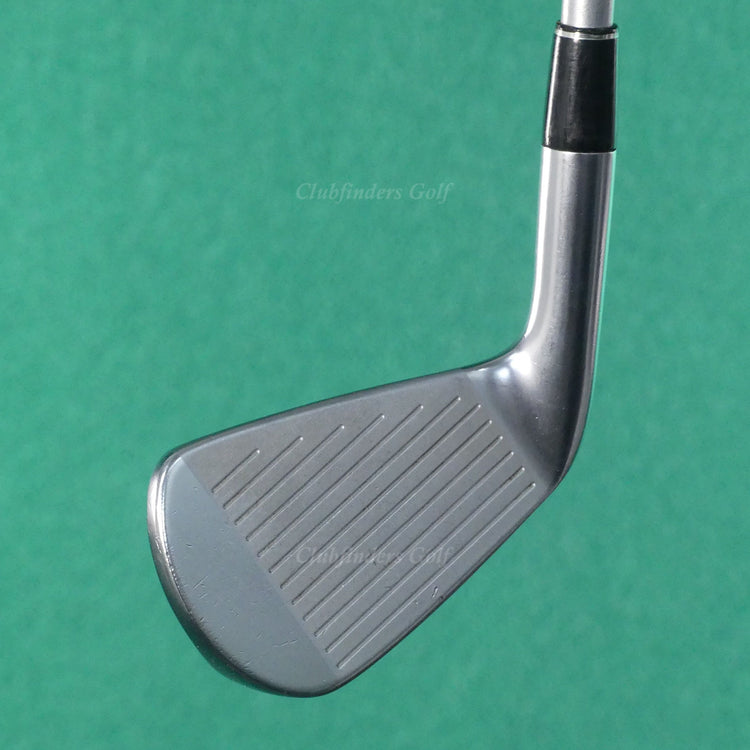 Srixon ZX7 MKII Single 4 Iron KBS Tour C-Taper Lite 115 Steel Extra Stiff *READ*