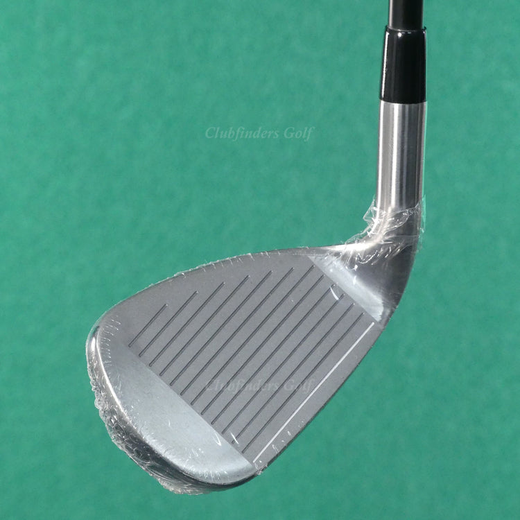 NEW Tour Edge Hot Launch E525 PW Pitching Wedge UST Helium 55 R Graphite Regular