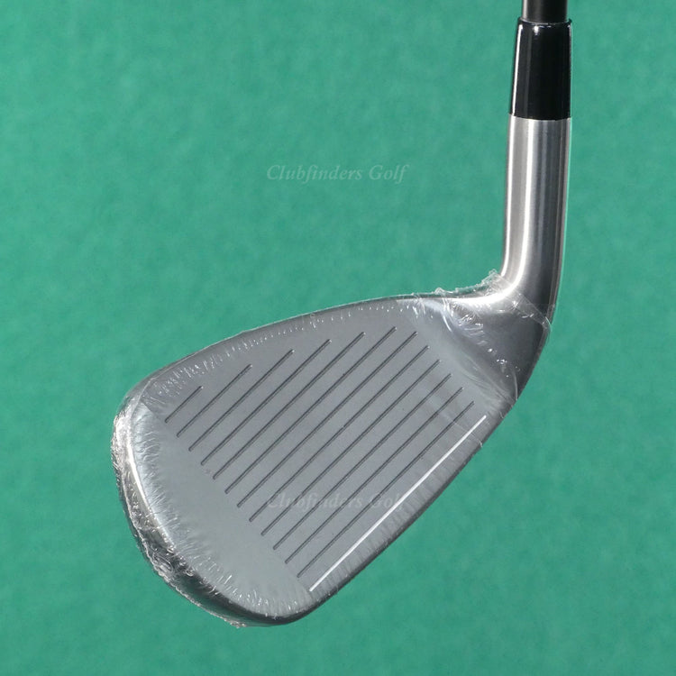 NEW Tour Edge Hot Launch E525 Single 8 Iron UST Helium 55 R Graphite Regular