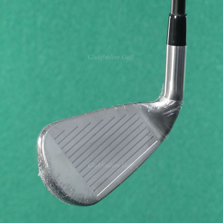 NEW Tour Edge Hot Launch E525 Single 7 Iron UST Helium 55 R Graphite Regular