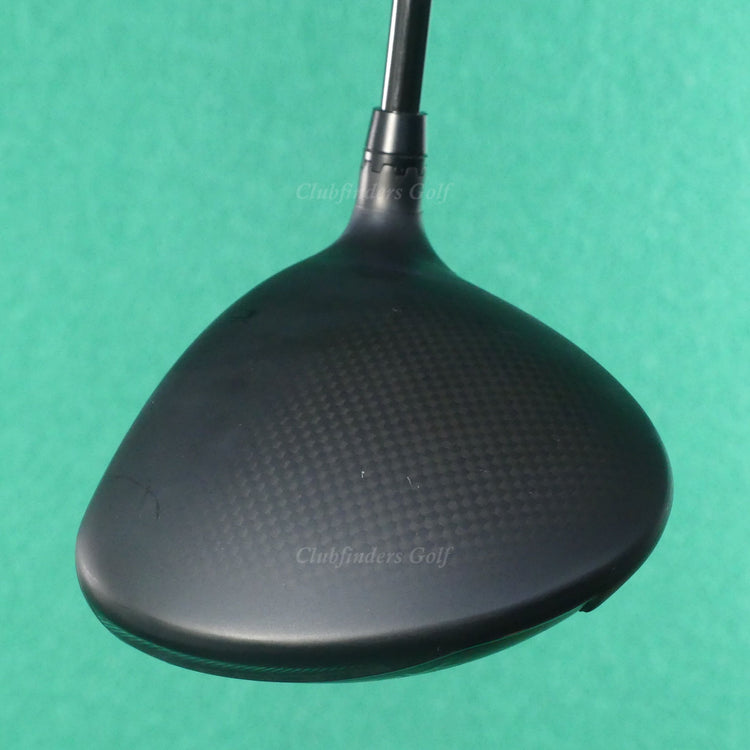 LH Cobra Darkspeed LS 9° Driver Mitsubishi Kai'li 60X Graphite Extra Stiff