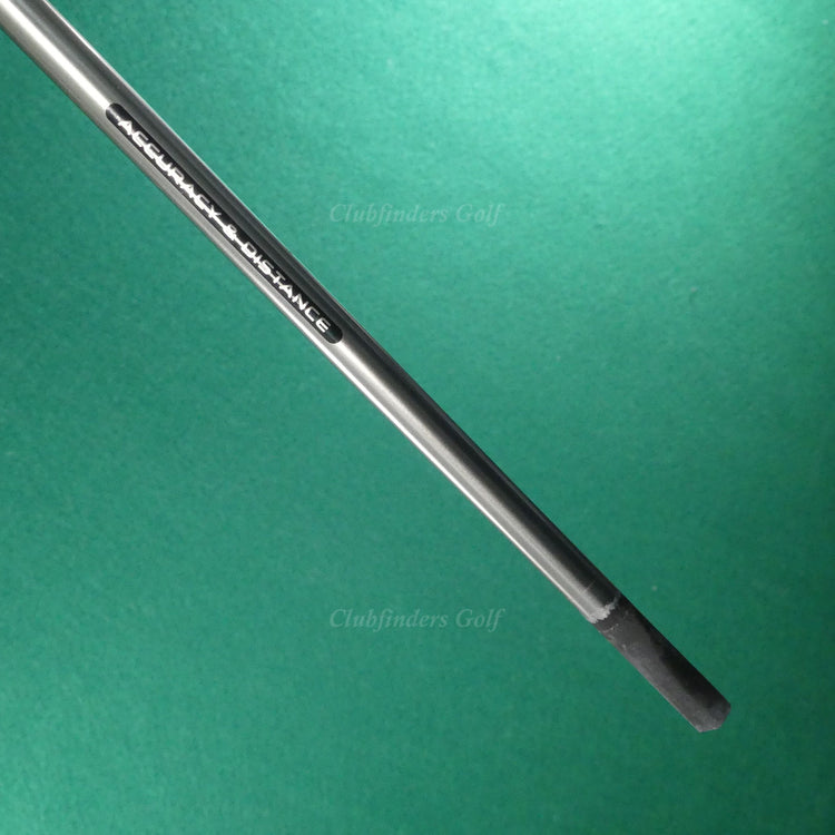 Graphite Design Tour AD TP-6 .335 Stiff Flex 41.75" Pulled Graphite Wood Shaft