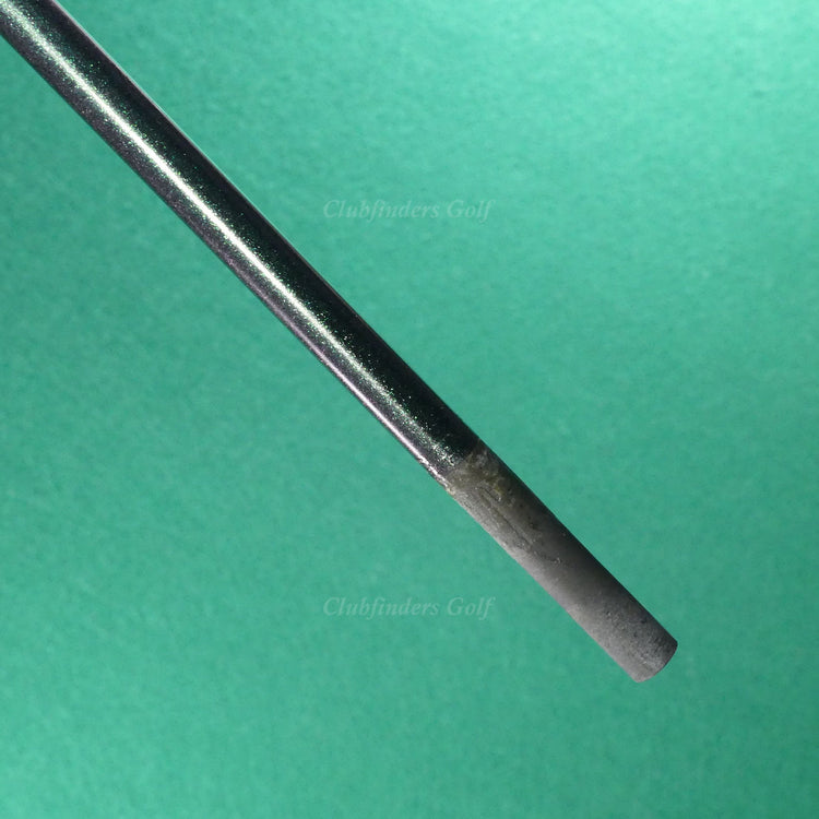 AutoFlex SF505 Dumina .335 Stiff Flex 43" Pulled Graphite Wood Shaft
