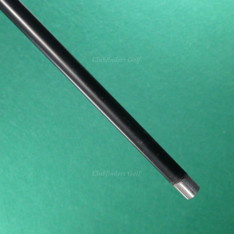 BGT Stability Tour 2 Fire .370 Tip 31" Pulled Putter Shaft