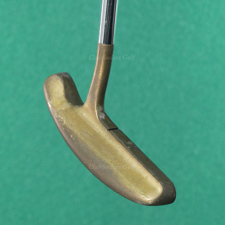 Odyssey Dual Force 440 Bronze Flange 36" Putter Golf Club