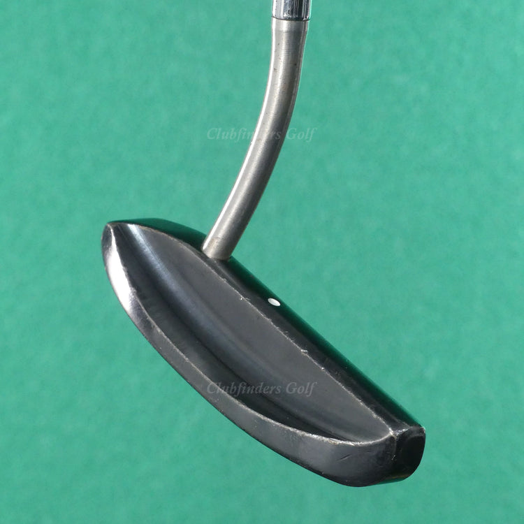 Slazenger Kirk Currie LSB1 Carbon Steel 35" Putter Golf Club
