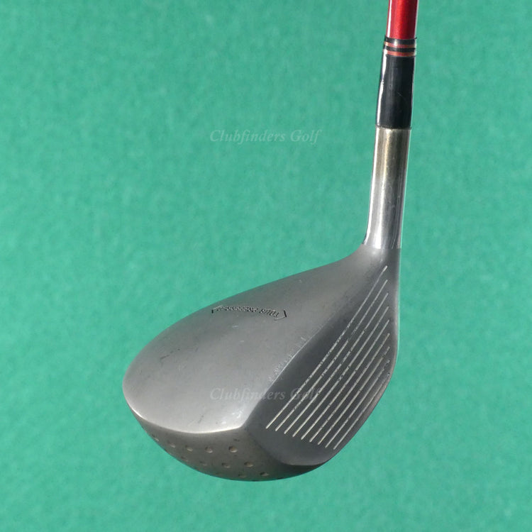 VINTAGE TaylorMade Tour Preferred Tour Burner 7° Driver AJ Tech Regular *READ*