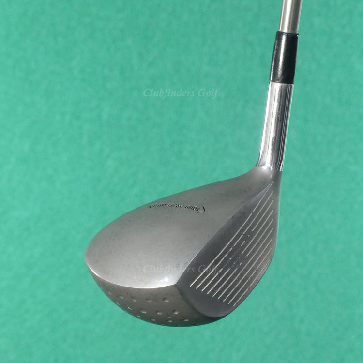 VINTAGE TaylorMade Tour Preferred Tour Burner 7° Driver FlexTwist Titanium Stiff