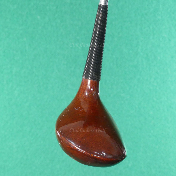 VINTAGE MacGregor Oil Hardened Jack Nicklaus Muirfield Fairway 4 Wood Steel