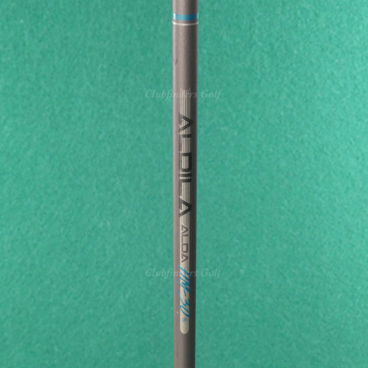 VINTAGE Ben Hogan 1953 Commemorative OH Persimmon 1 Wood Graphite Regular