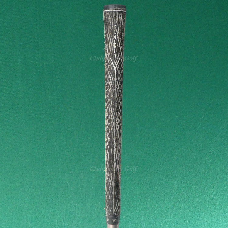VINTAGE Ben Hogan 1953 Commemorative OH Persimmon 1 Wood Graphite Regular
