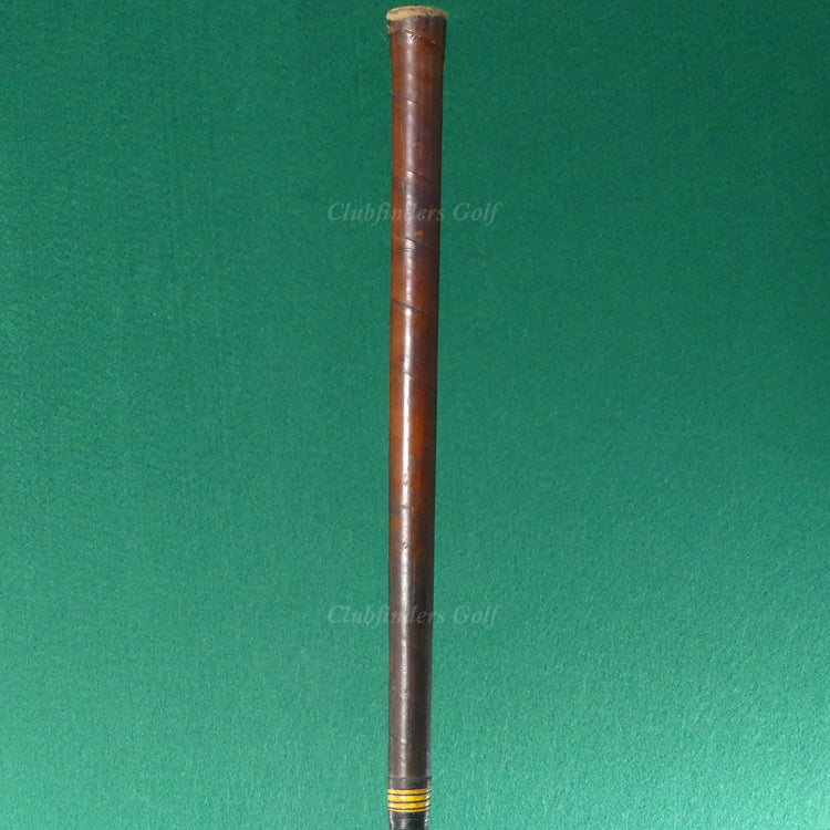 VINTAGE ANTIQUE MacGregor Dayton, O M-7 Driver Factory True Temper Steel Stiff