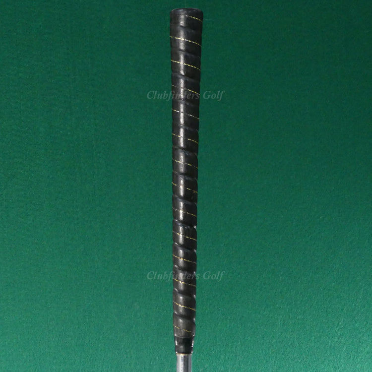 VINTAGE First Flight Swing Weighted Model J Registered Fairway 4 Wood Steel