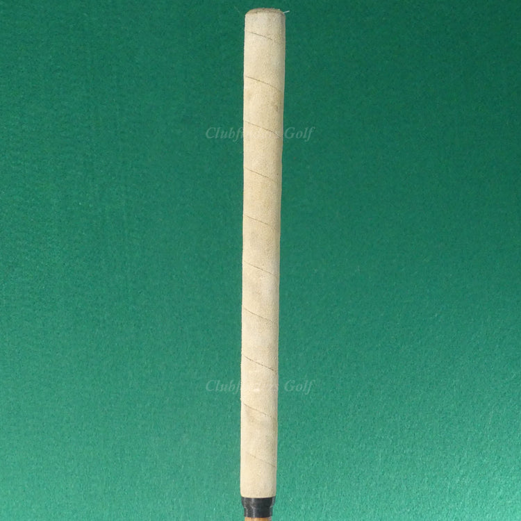 Clubmakers of St Andrews Challenge Hand Made Wood-Shafted 36" Putter Golf Club