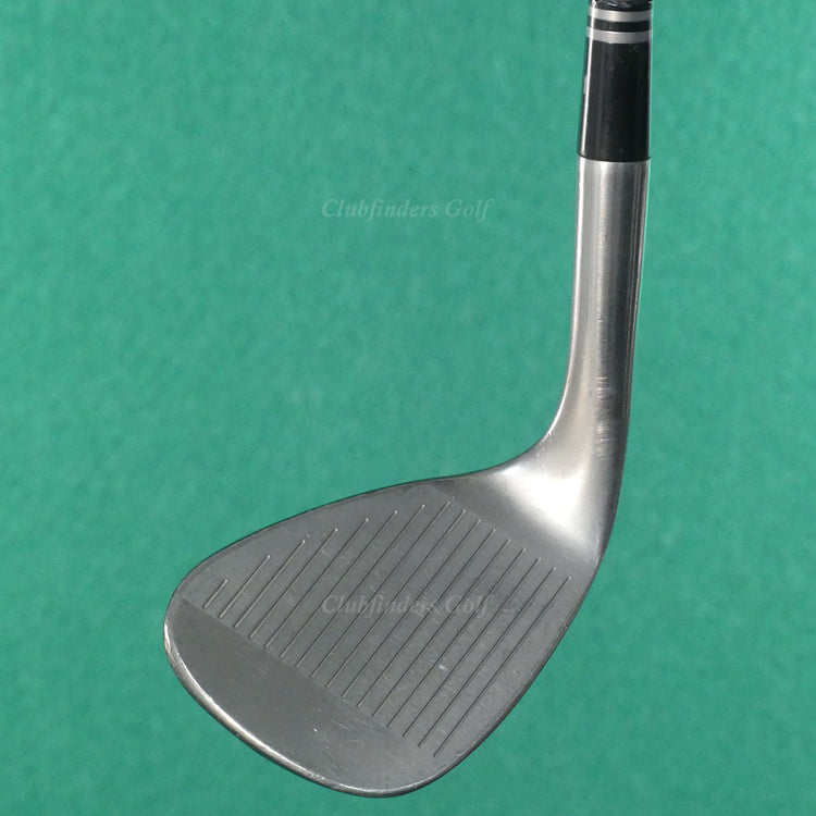 TaylorMade Tour Preferred 2014 ATV Grind 60° LW Lob Wedge C-Taper Steel Stiff