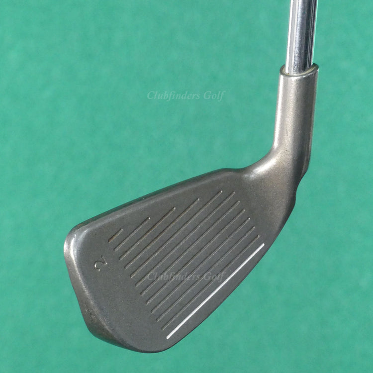 Ping i3+ Blue Dot Single 2 Iron Factory CS Lite Steel Stiff