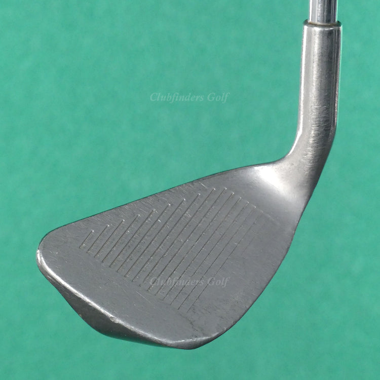 Ping Karsten I Blue Dot SW Sand Wedge Cushin JZ Steel Stiff