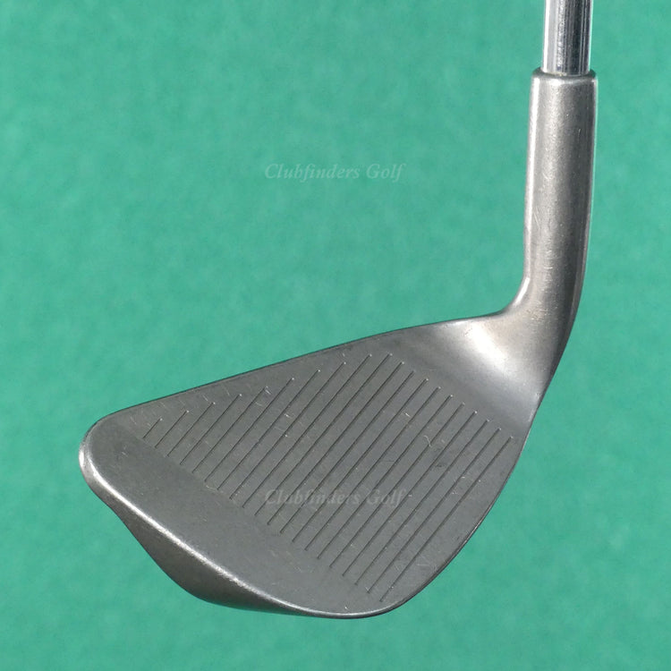 Ping Karsten I Green Dot SW Sand Wedge Factory TTT Standard Steel Regular