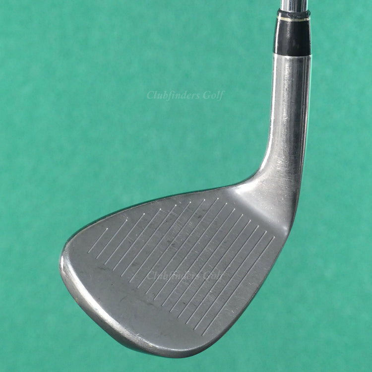 TaylorMade 300 Series SW Sand Wedge Factory Precision Rifle S-90 Steel Stiff