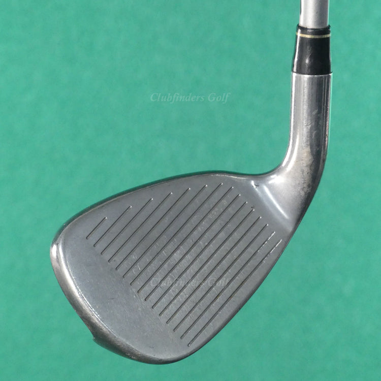 TaylorMade RAC HT Single 8 Iron Factory MAS2 55g Graphite Regular