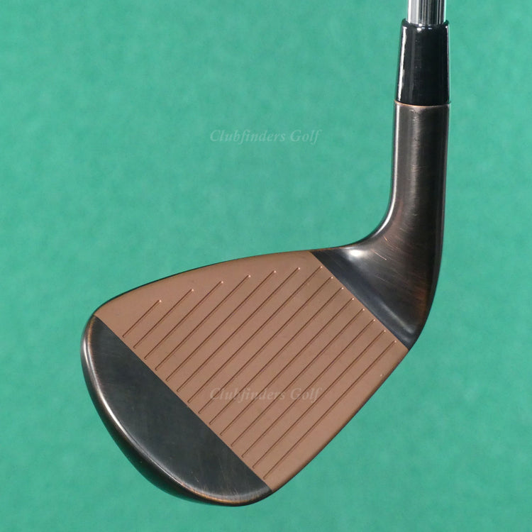 Callaway 2024 Apex Ai300 Brushed Copper PW Pitching Wedge DG MID Steel Regular
