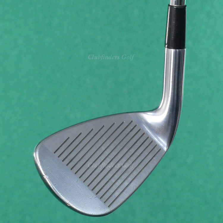 Mizuno MX-19 Single 9 Iron True Temper Dynalite Gold SL S300 Steel Stiff