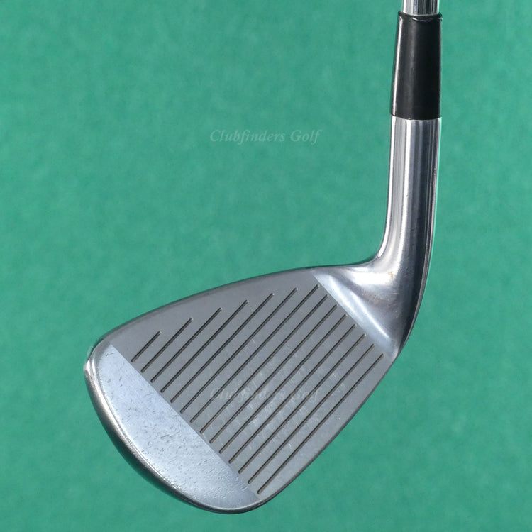 Mizuno MX-19 Single 8 Iron True Temper Dynalite Gold SL S300 Steel Stiff