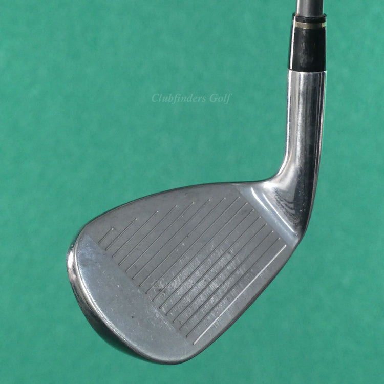 Adams Golf Idea a2 Single 8 Iron Factory Aldila NV-Idea 85-S Graphite Stiff