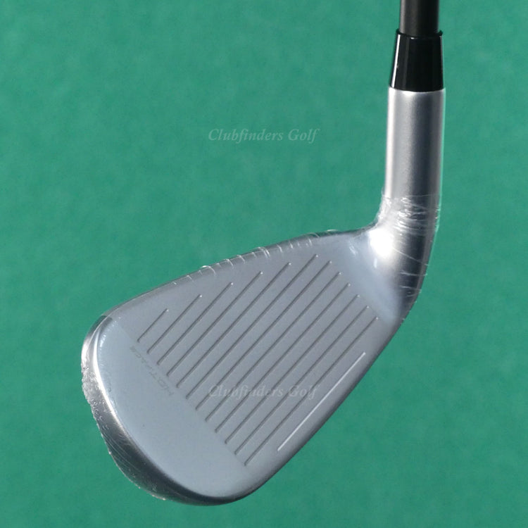 NEW Cobra Golf 2026 King Single 8 Iron KBS PGI 75/R Graphite Regular