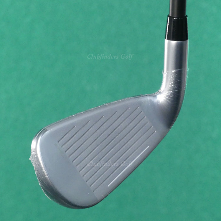 NEW Cobra Golf 2026 King Single 5 Iron KBS PGI 75/R Graphite Regular