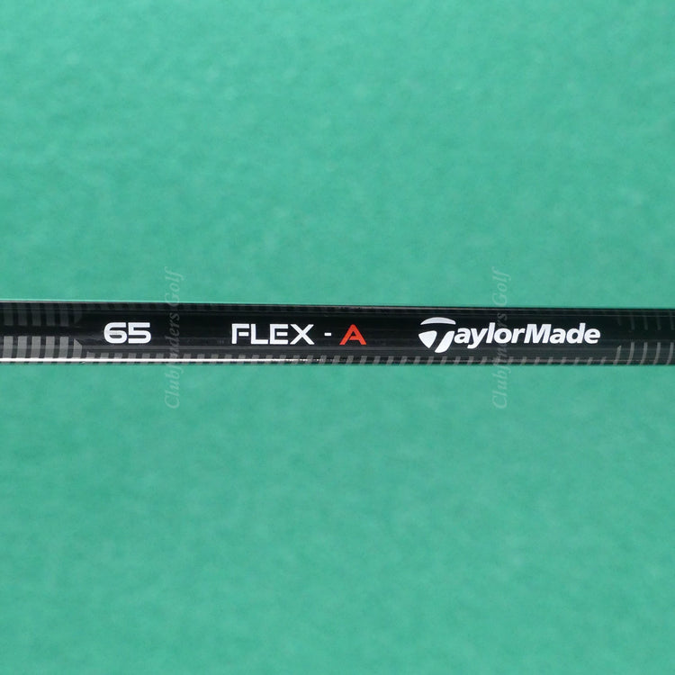 TaylorMade RBZ Speedlite 2.0 Single 8 Iron Factory 65 Graphite Seniors