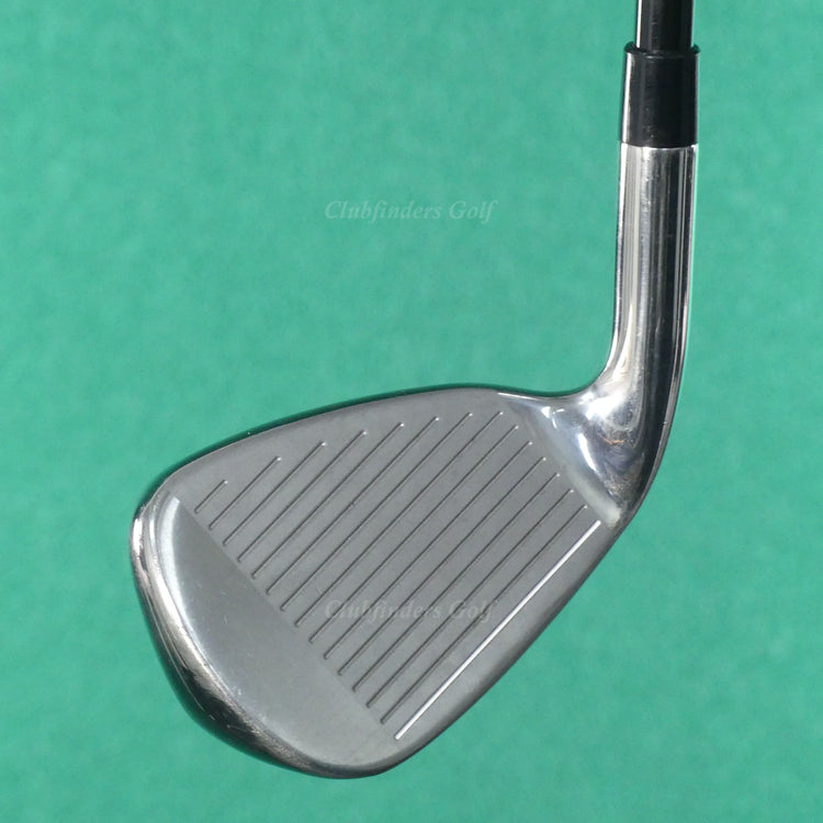TaylorMade RBZ Speedlite 2.0 Single 8 Iron Factory 65 Graphite Seniors