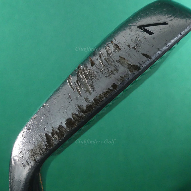 TaylorMade Tour Preferred MC Single 7 Iron TT DG S300 Steel Stiff *READ*
