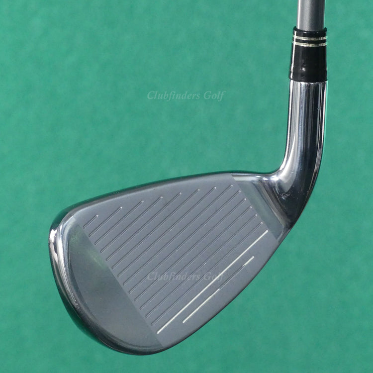 TaylorMade RAC CGB Single 4 Iron Factory Ascending Mass Graphite Regular
