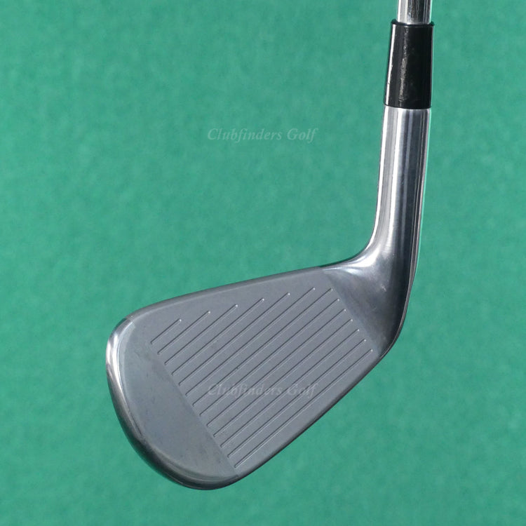TaylorMade Tour Preferred MC 2014 Single 4 Iron KBS Tour 120 Steel Stiff