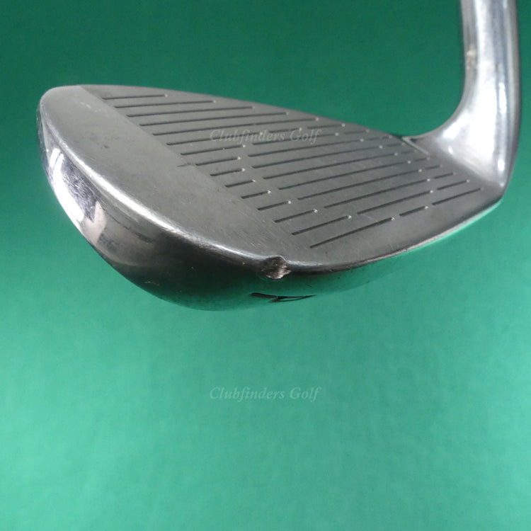 King Cobra SS Oversize PW Pitching Wedge Aldila HM Tour Graphite Stiff *READ*