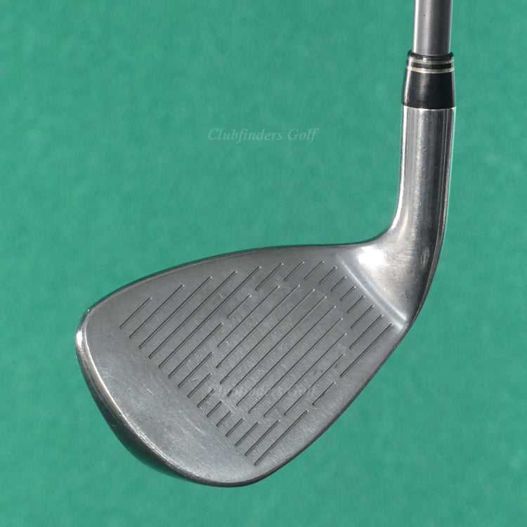 King Cobra SS Oversize Single 9 Iron Factory Aldila HM Tour 75g Graphite Stiff