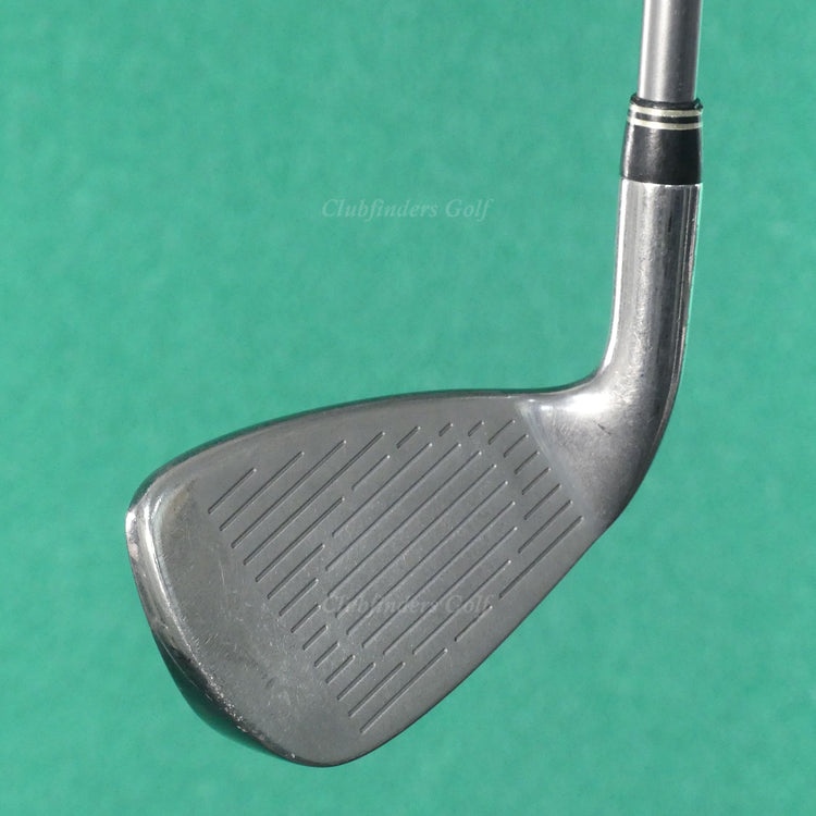 King Cobra SS Oversize Single 4 Iron Factory Aldila HM Tour 75g Graphite Stiff