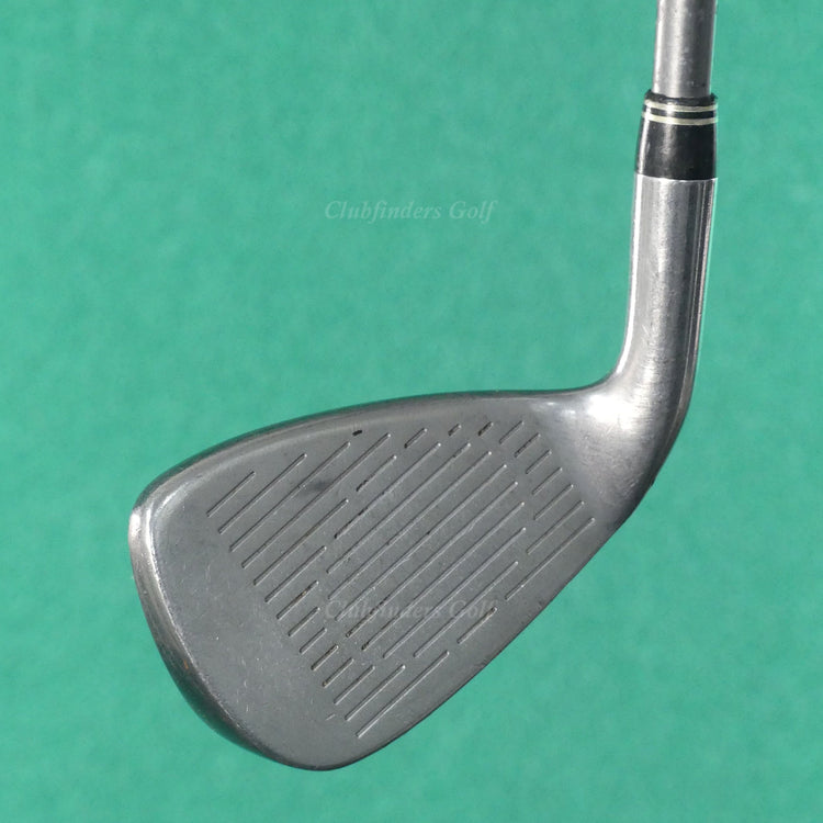 King Cobra SS Oversize Single 3 Iron Factory Aldila HM Tour 75g Graphite Stiff