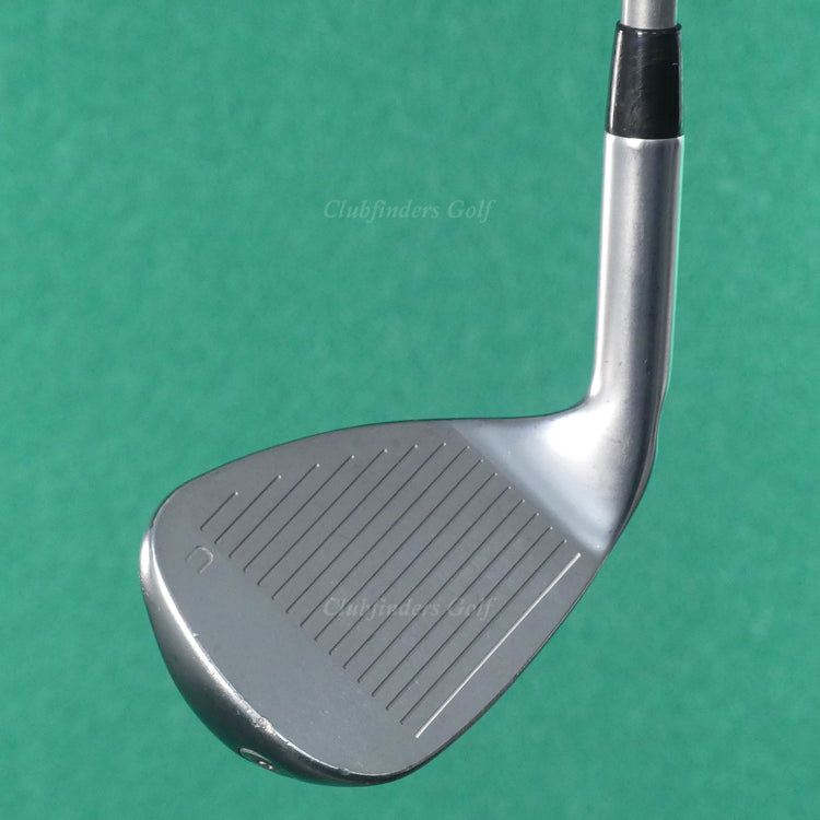 Ping G730 White Dot UW Utility Wedge Factory ALTA Quick 45G Graphite Seniors