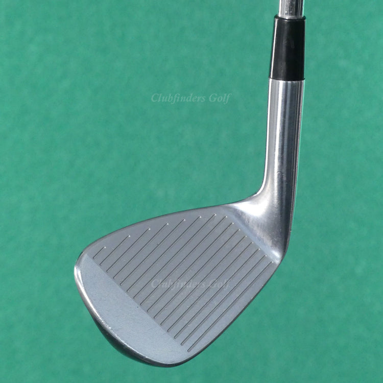 TaylorMade 2021 P-7MB Forged Single 9 Iron TT DG 120 X100 Steel Extra Stiff
