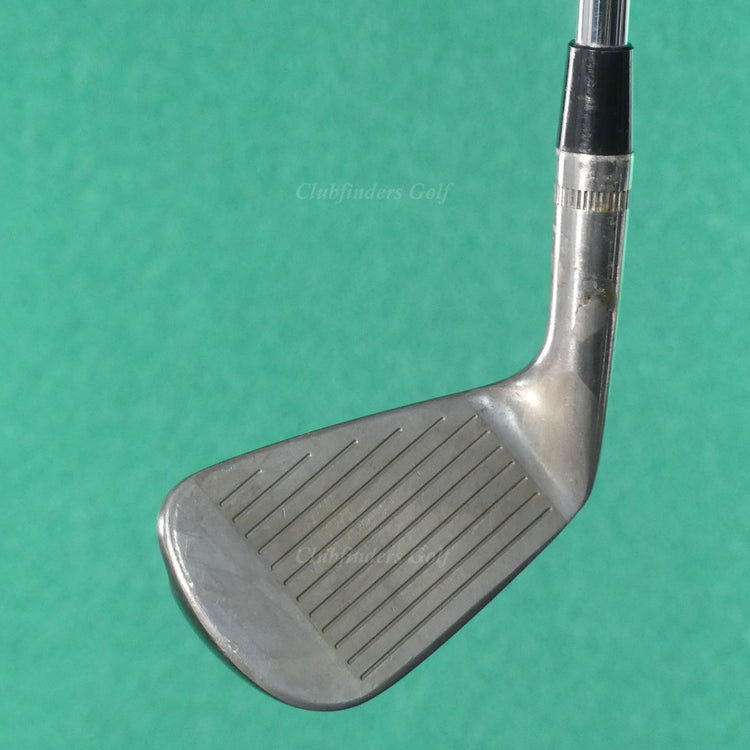 Callaway Apex MB Forged '24 Raw Single 7 Iron KBS Tour FLT 130 Steel Extra Stiff